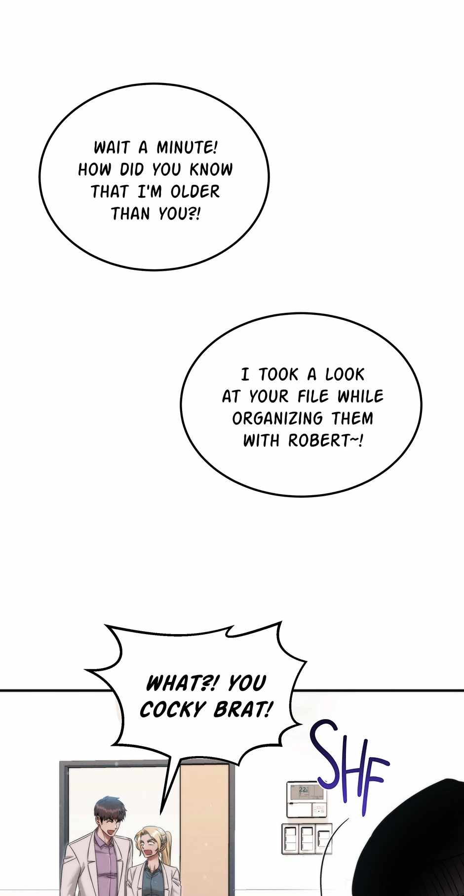 Genius Doctor Lee Moo-jin Chapter 194 8